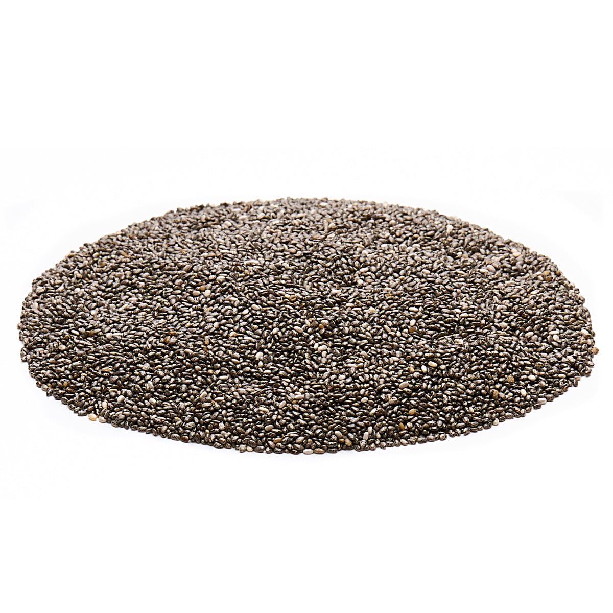 Premium Biologische Chiazaad - PUURR.